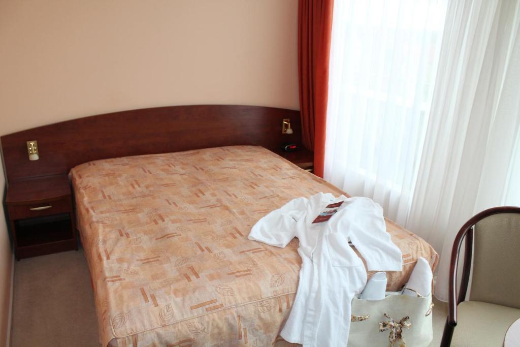 Hotel Balneolum Superior Quedlinburg Cameră foto